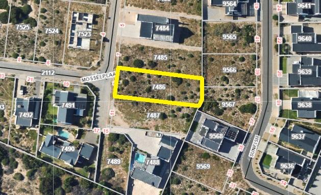 0 Bedroom Property for Sale in Britannia Bay Western Cape